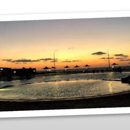 Location Maison En Bord De Mer, Nord Egypte Al Ḩammām Exterior foto