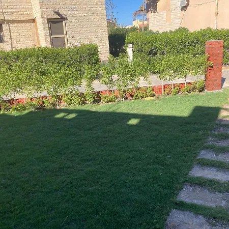 Location Maison En Bord De Mer, Nord Egypte Al Ḩammām Exterior foto