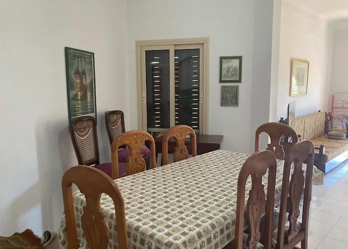 Location Maison En Bord De Mer, Nord Egypte