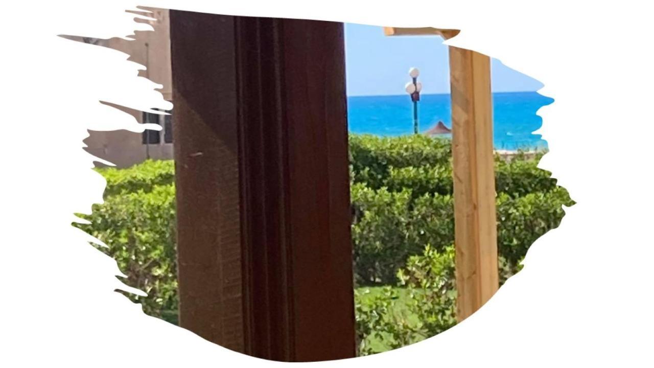 Location Maison En Bord De Mer, Nord Egypte Chalet *