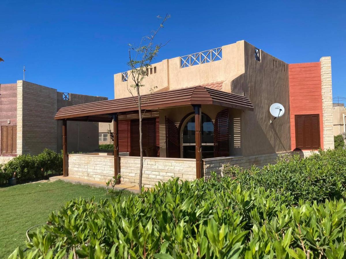 Location Maison En Bord De Mer, Nord Egypte Chalet *