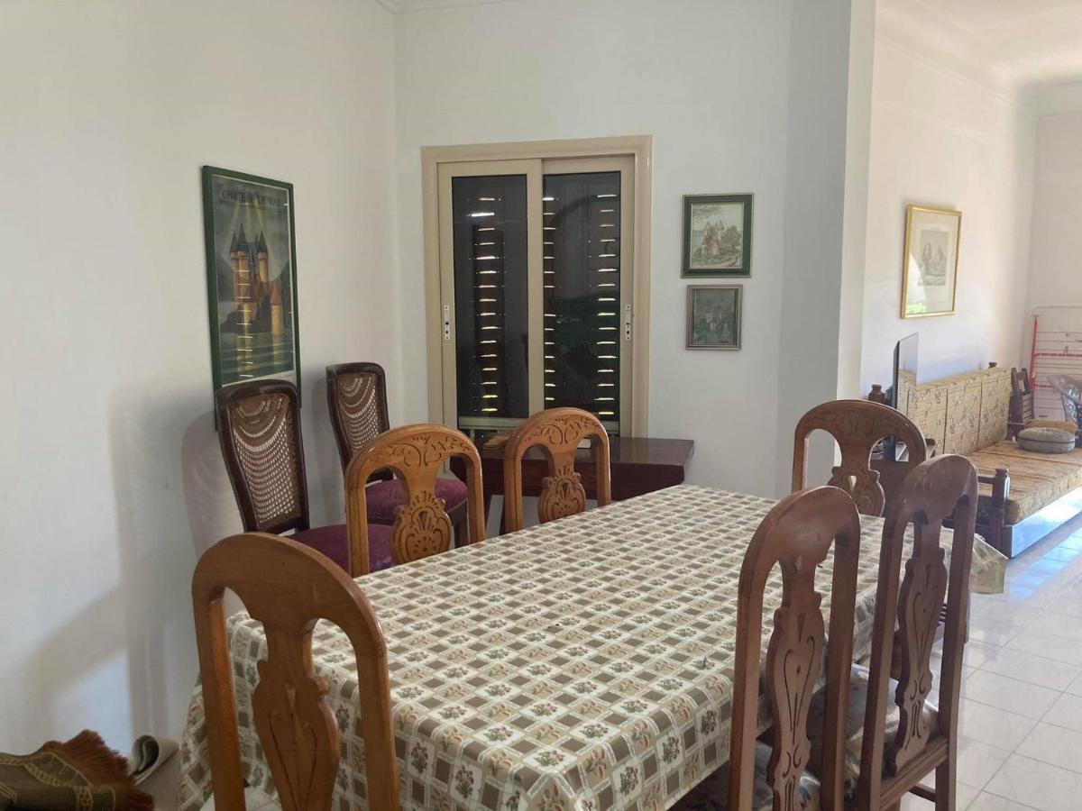 Chalet Location Maison En Bord De Mer, Nord Egypte *