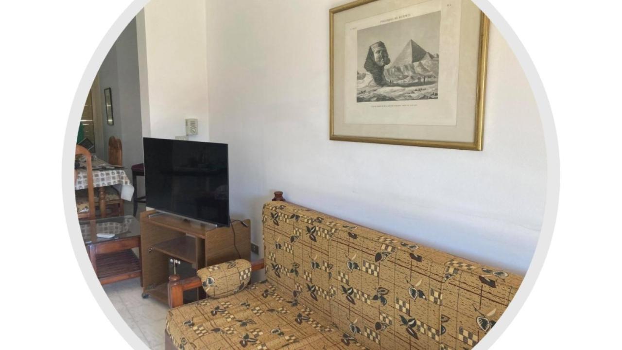 Chalet Location Maison En Bord De Mer, Nord Egypte Al Ḩammām