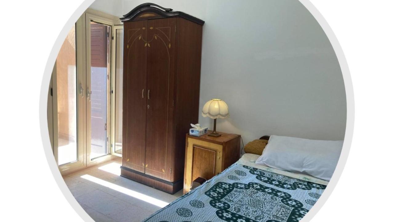 Location Maison En Bord De Mer, Nord Egypte Chalet