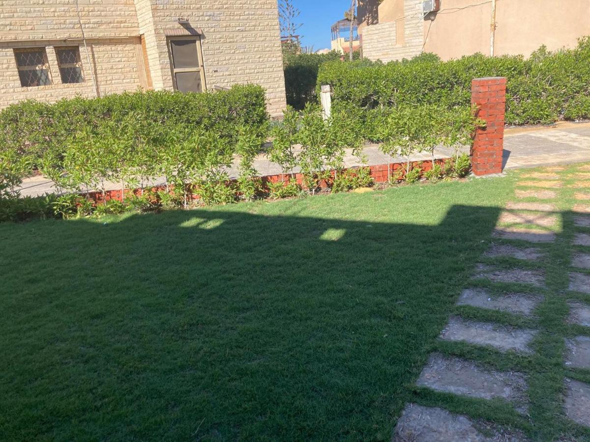 Chalet Location Maison En Bord De Mer, Nord Egypte