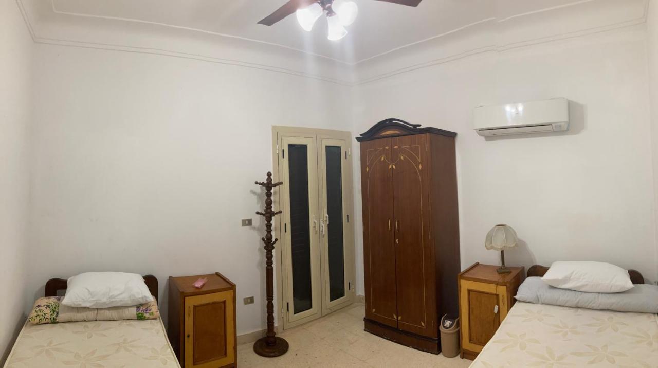 Location Maison En Bord De Mer, Nord Egypte Chalet