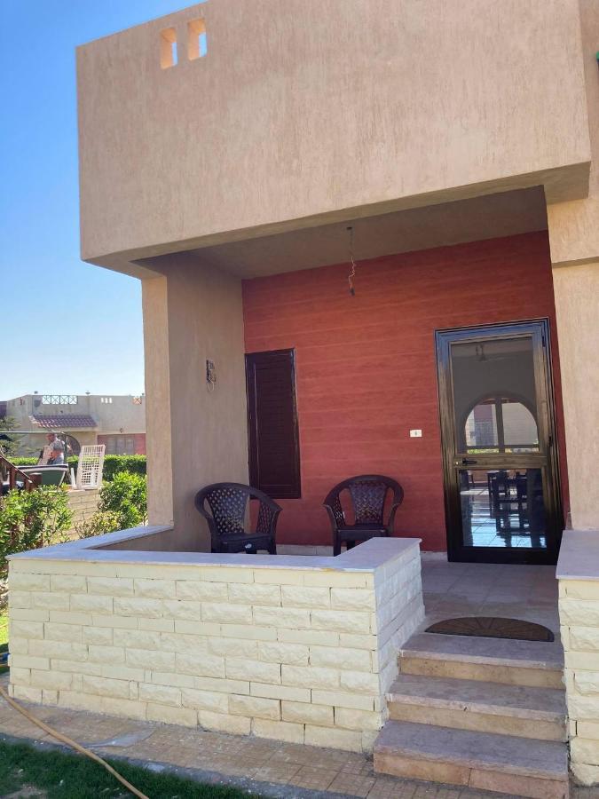 Chalet Location Maison En Bord De Mer, Nord Egypte *