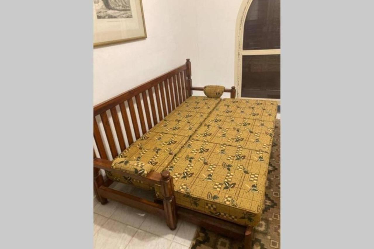 Location Maison En Bord De Mer, Nord Egypte Chalet