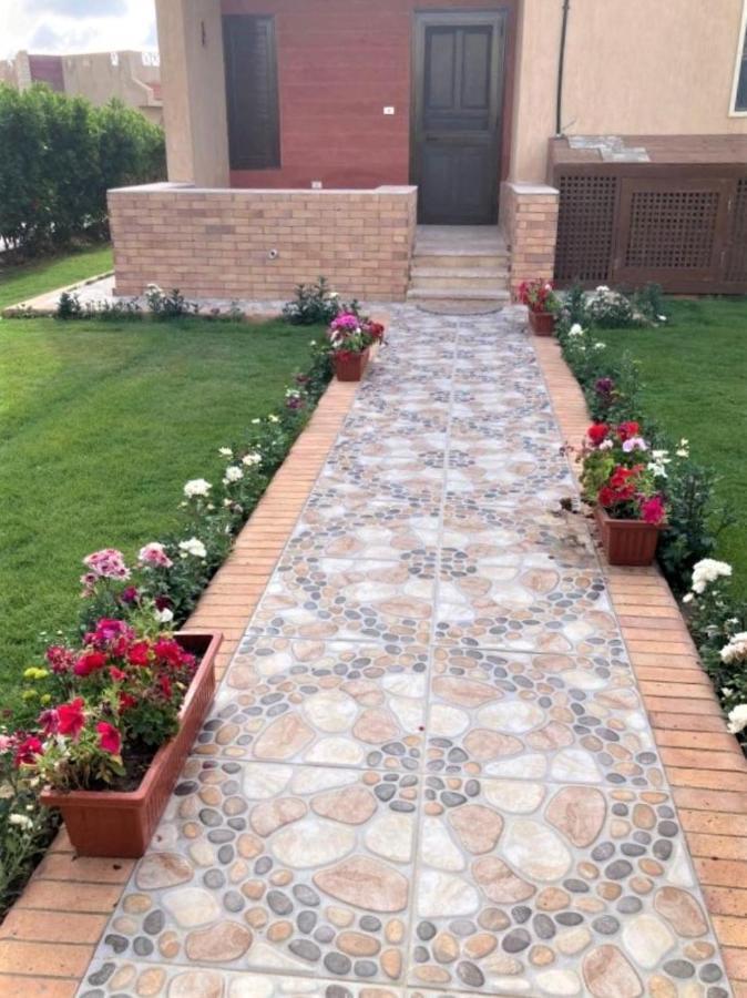 Location Maison En Bord De Mer, Nord Egypte Chalet *
